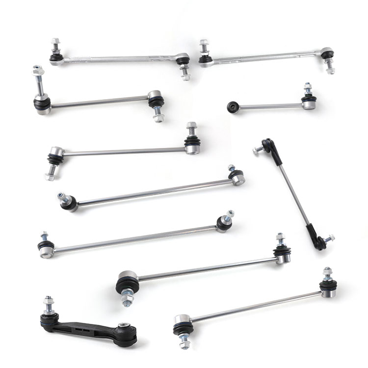 स्टेबलाइज़र लिंक दुनिया भर में वाहन प्रबंधन अपेक्षाओं को कैसे प्रभावित कर रहे हैं?